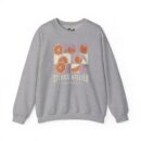 Crewneck Sweatshirt - Citrus Atelier