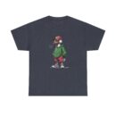 Quack Vibes Unisex Heavy Cotton Tee