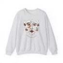 United in Diversity Unisex Heavy Blend™ Crewneck Sweatshirt
