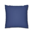 Is it still winter? Faux Suede Square Pillowcase