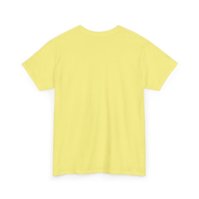 I'm legit pretty Unisex Heavy Cotton Tee - Image 20
