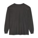 Something amazing is just around the corner! Unisex Garment-dyed Long Sleeve T-Shirt