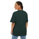 Hongdae style Unisex Oversized Boxy Tee