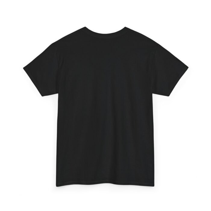 Surf the waves Unisex Heavy Cotton Tee - Image 8