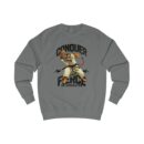 Conquer Unisex Sweatshirt