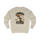 Conquer Unisex Sweatshirt