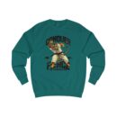 Conquer Unisex Sweatshirt