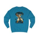 Conquer Unisex Sweatshirt