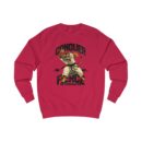 Conquer Unisex Sweatshirt