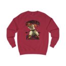 Conquer Unisex Sweatshirt