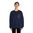Arirang Unisex Heavy Blend™ Crewneck Sweatshirt