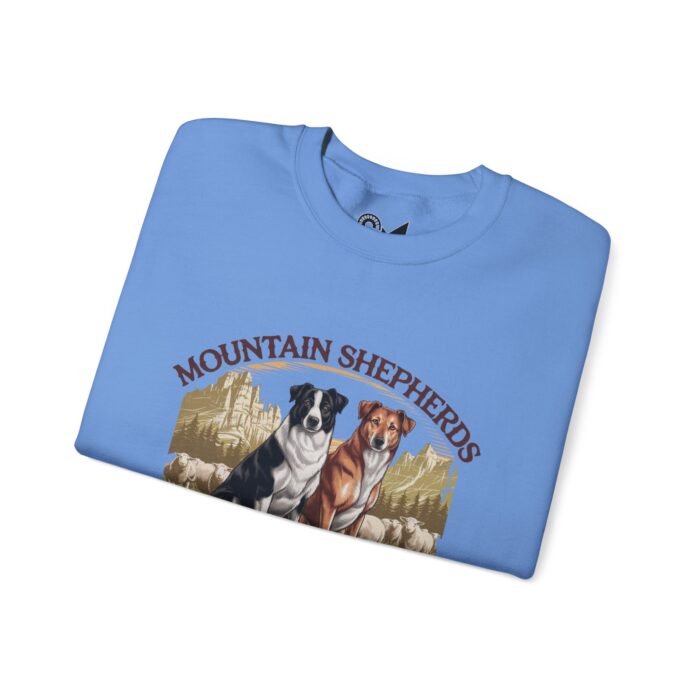 Mountain shepherds Unisex Heavy Blend™ Crewneck Sweatshirt - Image 23