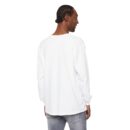 Good Job Unisex Garment-dyed Long Sleeve T-Shirt