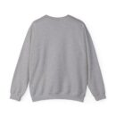 Retro Unisex Heavy Blend™ Crewneck Sweatshirt