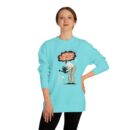 Water Your Imagination Unisex Crew Neck Sweatshirt