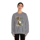 Wishing you joy Unisex Heavy Blend™ Crewneck Sweatshirt