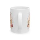 All you need is tea Ceramic Mug, (11oz, 15oz)