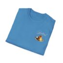 Hotteok Recipe Unisex Softstyle T-Shirt - Perfect for Food Lovers