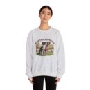 Mountain shepherds Unisex Heavy Blend™ Crewneck Sweatshirt