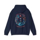 Peace Unisex Heavy Blend™ Hooded Sweatshirt