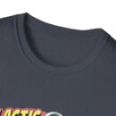 Galactic Queen Graphic T-Shirt – Fun Space Adventures for Cosmic Dreamers