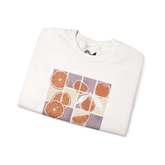 Crewneck Sweatshirt - Citrus Atelier - Image 3