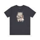 Big hugs Unisex Jersey Short Sleeve Tee