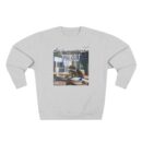 Believe in yourself Unisex Crewneck Sweatshirt