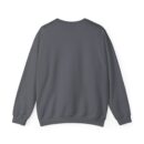 Timeless flight Unisex Heavy Blend™ Crewneck Sweatshirt