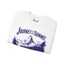Journey to the summit Unisex Heavy Blend™ Crewneck Sweatshirt
