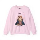 Happiness Unisex Heavy Blend™ Crewneck Sweatshirt