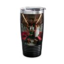 Life is long strange trip Ringneck Tumbler, 20oz