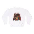 "meta_description": "Cozy and eco-friendly Unisex Sweatshirt for all seasons. Shop now!",