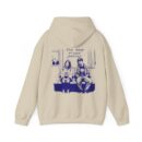 Find Rest on the Journey Unisex Heavy Blend™ Hooded Sweatshirt