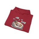 Living in my dream Unisex Heavy Blend™ Hooded Sweatshirt