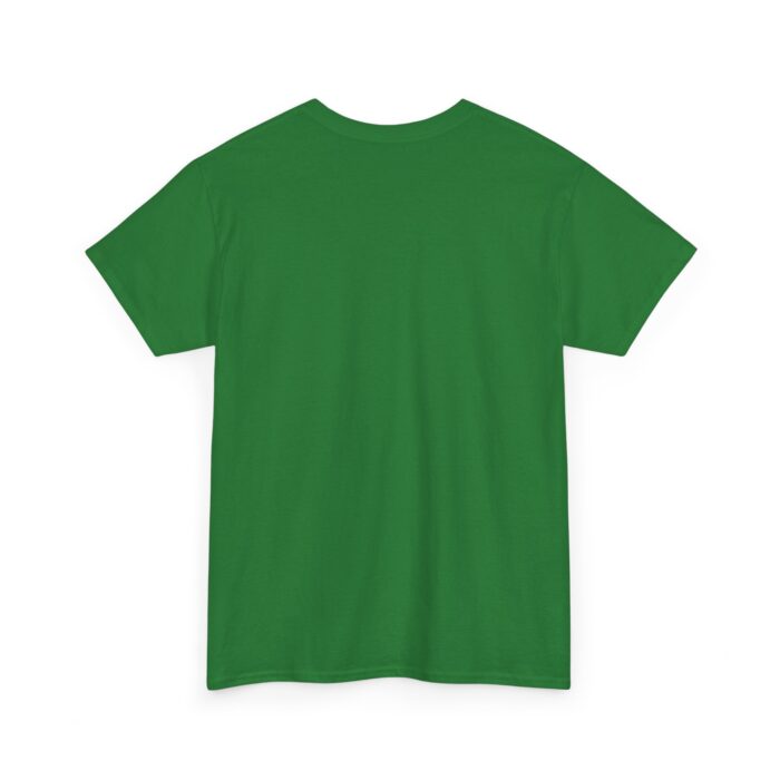 God's angels Unisex Heavy Cotton Tee - Image 24