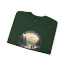 Into the Wild Unisex Heavy Blend™ Crewneck Sweatshirt
