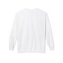 Always a cheetah Unisex Midweight Softstyle Fleece Crewneck Sweatshirt