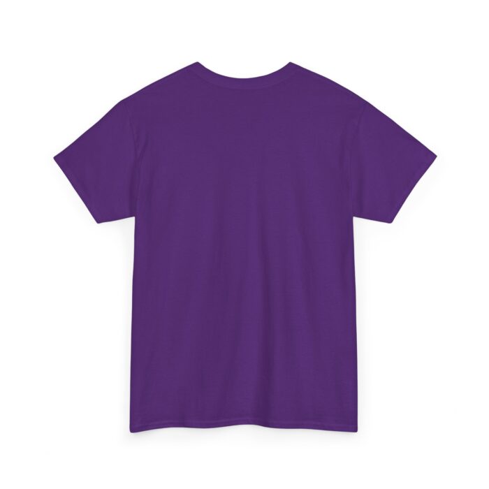 Bloom Unisex Heavy Cotton Tee - Image 44