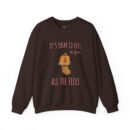 It's OK to feel Unisex Heavy Blend™ Crewneck Sweatshirt