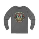 A GAME OF CHAMPIONS Unisex Jersey Long Sleeve Tee