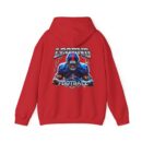Legend Football Unisex Heavy Blend™ Hooded Sweatshirt
