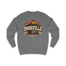 Smogville Unisex Sweatshirt