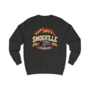 "meta_description": "Shop the Smogville Unisex Sweatshirt for ultimate comfort and style with a cotton-polyester blend.",