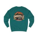 Smogville Unisex Sweatshirt