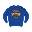 Smogville Unisex Sweatshirt