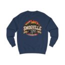 Smogville Unisex Sweatshirt