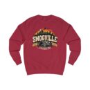 Smogville Unisex Sweatshirt