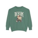 Take me home Unisex Garment-Dyed Sweatshirt