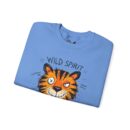 Wild spirit Unisex Heavy Blend™ Crewneck Sweatshirt